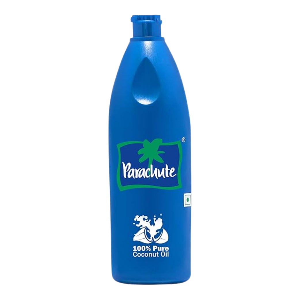 Parachute Coconut Hair Oil 250 ml buy online USA - 1